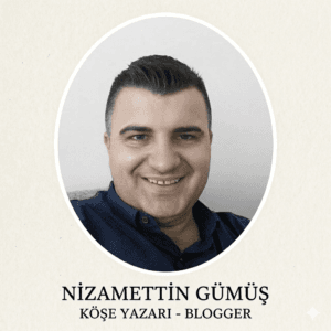 Hakkımda 1 Nizamettin Gümüş