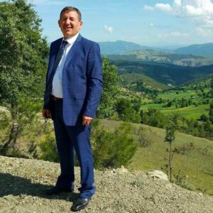 Arif Özdemir (Çakır Arif) Ağabeyin Ardından 2 Arif Özdemir (Çakır Arif) Ağabeyin Ardından